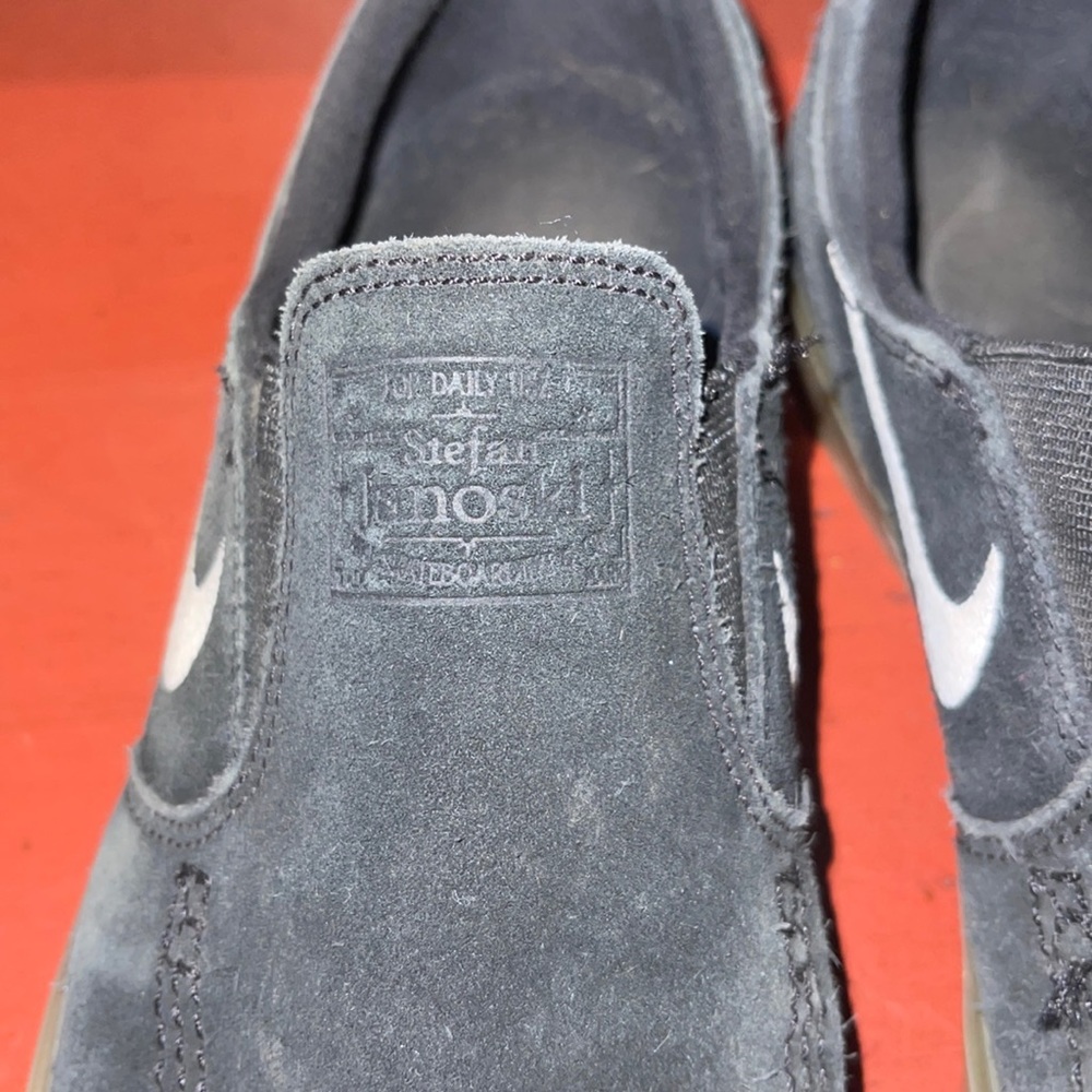 Nike Slip on Janoski’s